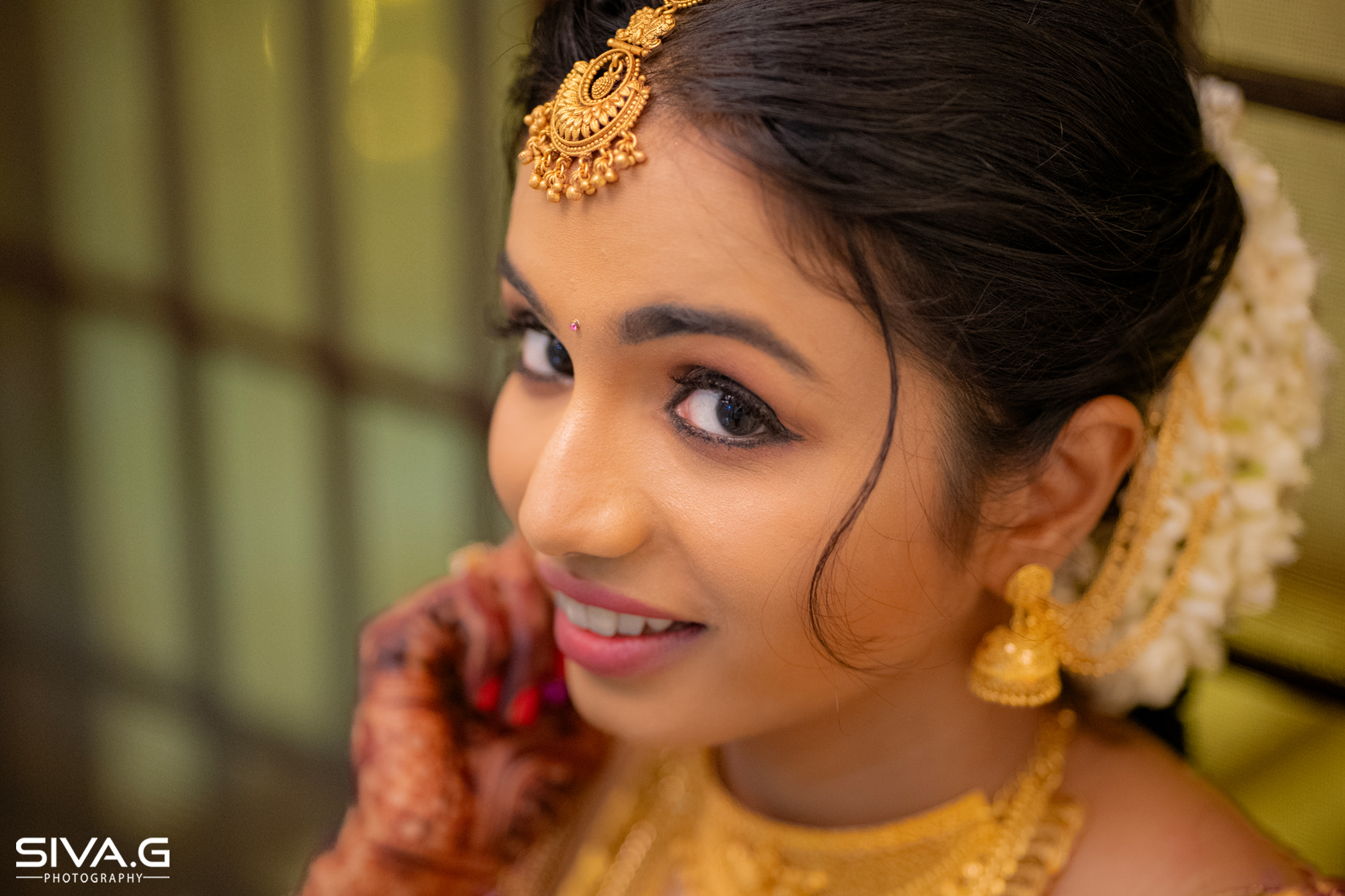Candid Wedding PhotoGraphy Karur - Siva.G PhotoGraphy